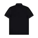 Embroidery Knit T Shirt