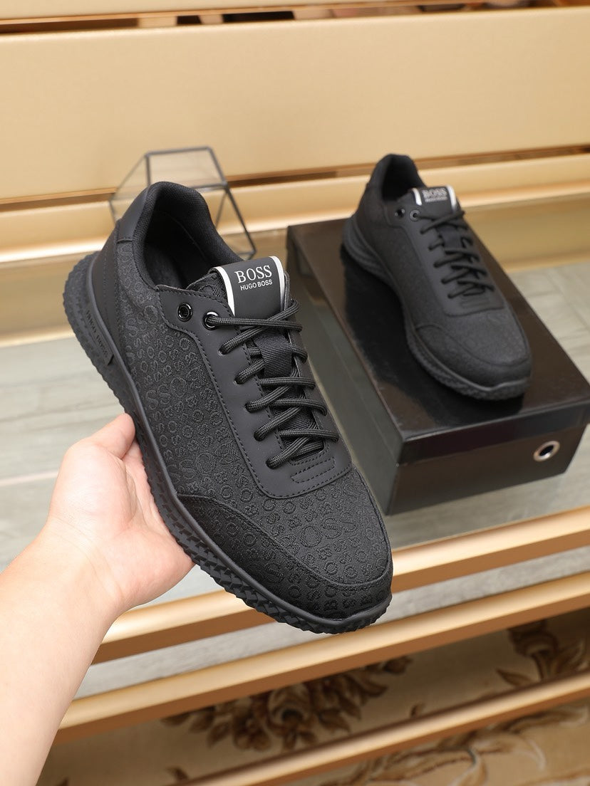 Elegant & Fashionable Men's Premium Shoes-5