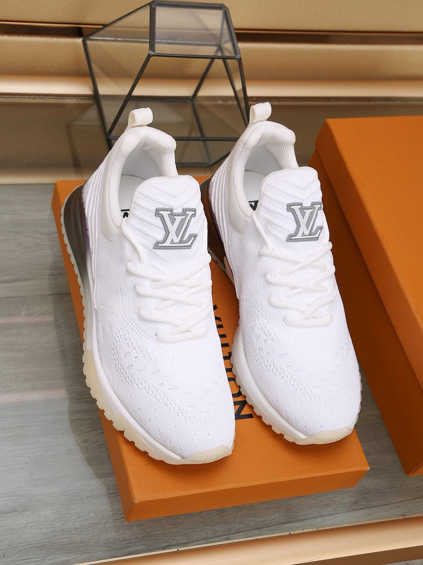 Elegant & Fashionable Men's Premium Shoes-16