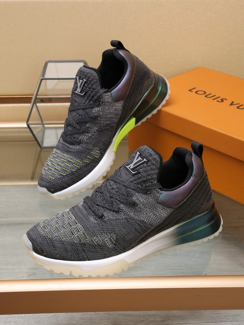 Elegant & Fashionable Men's Premium Shoes-17