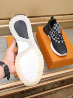 Elegant & Fashionable Men's Premium Shoes-20