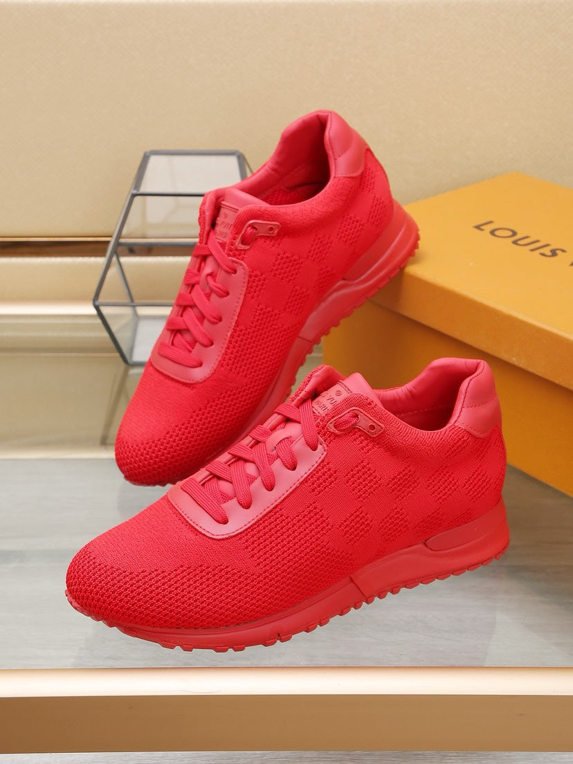 Elegant & Fashionable Men's Premium Shoes-23