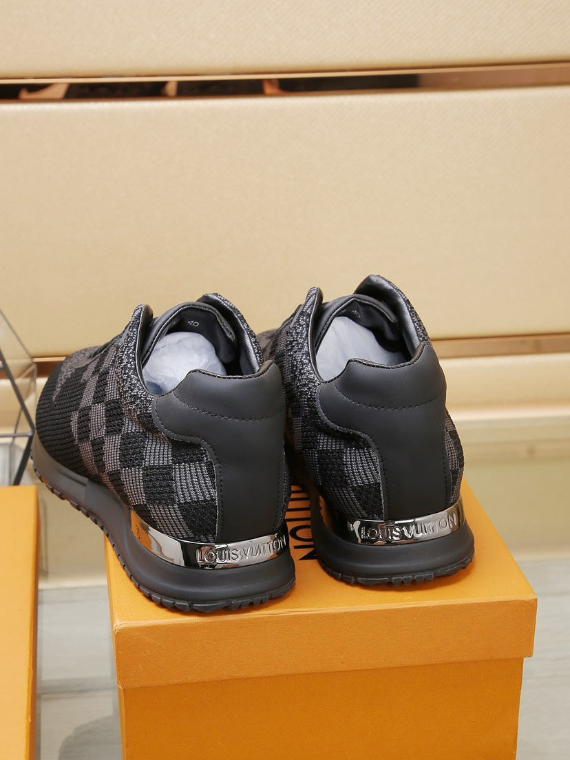 Elegant & Fashionable Men's Premium Shoes-30