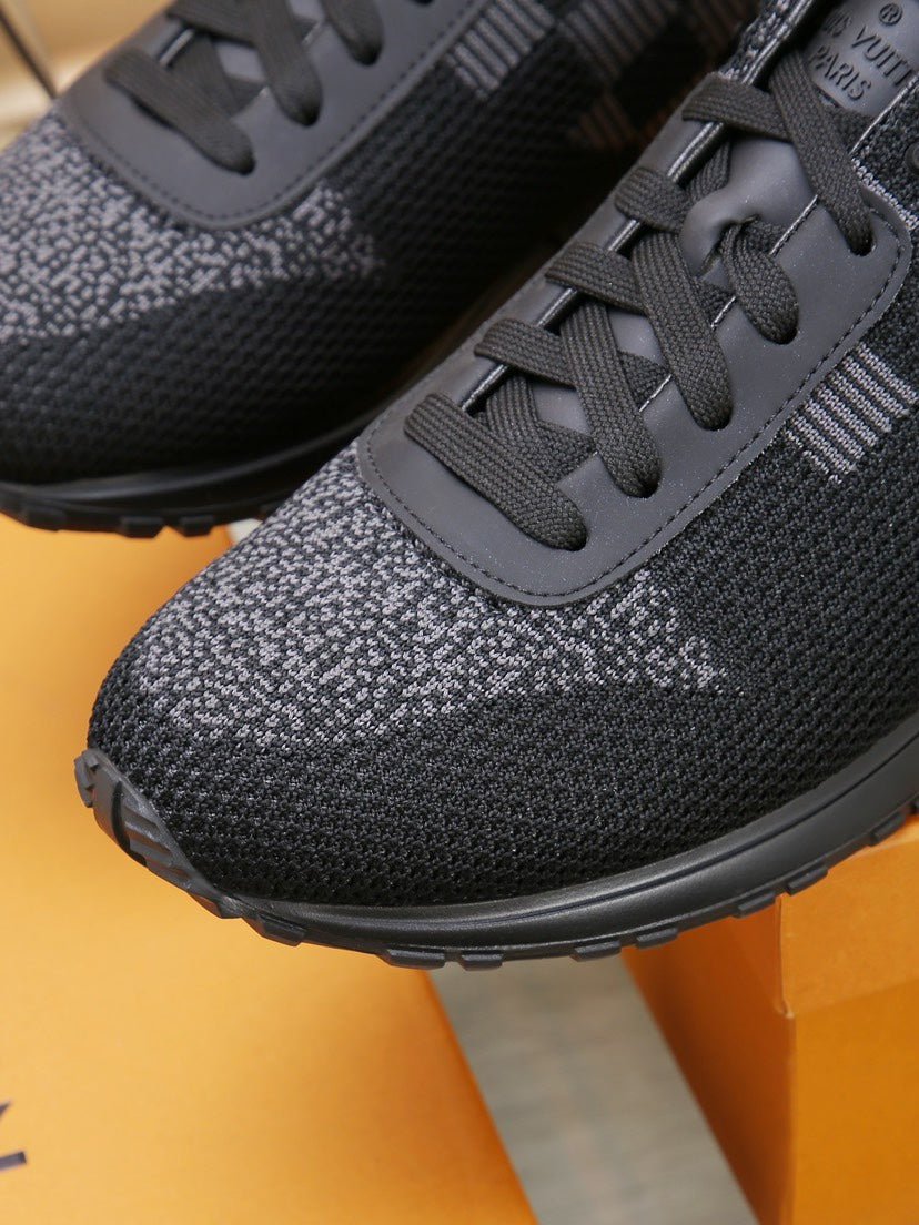 Elegant & Fashionable Men's Premium Shoes-30