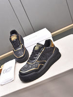 Elegant & Fashionable Men's Premium Shoes-32