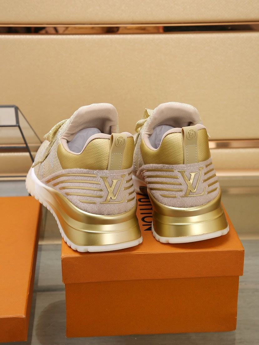 Elegant & Fashionable Men's Premium Shoes-37