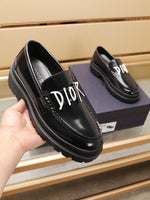 Elegant & Fashionable Men's Premium Shoes-59