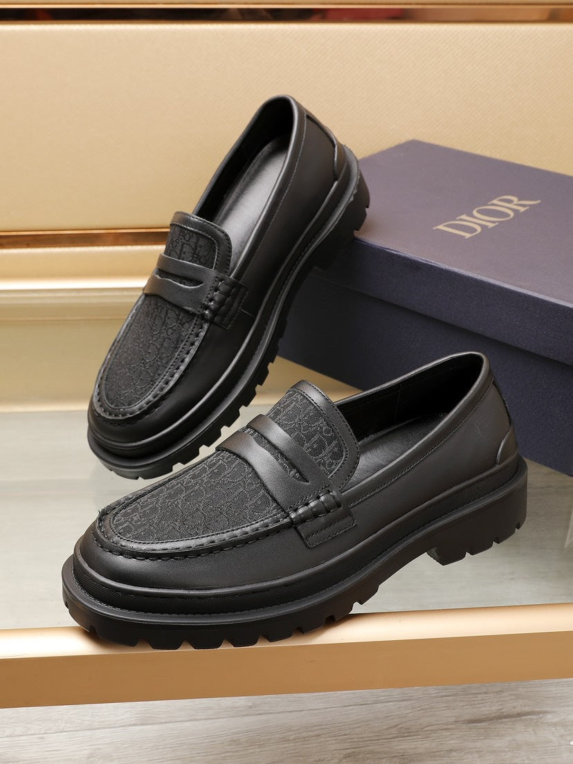 Elegant & Fashionable Men's Premium Shoes-60