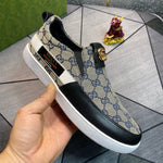 Elegant & Fashionable Men's Premium Shoes-80