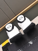 Elegant & Fashionable Men's Premium Shoes-96