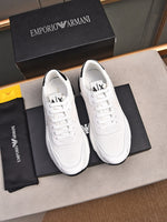 Elegant & Fashionable Men's Premium Shoes-96