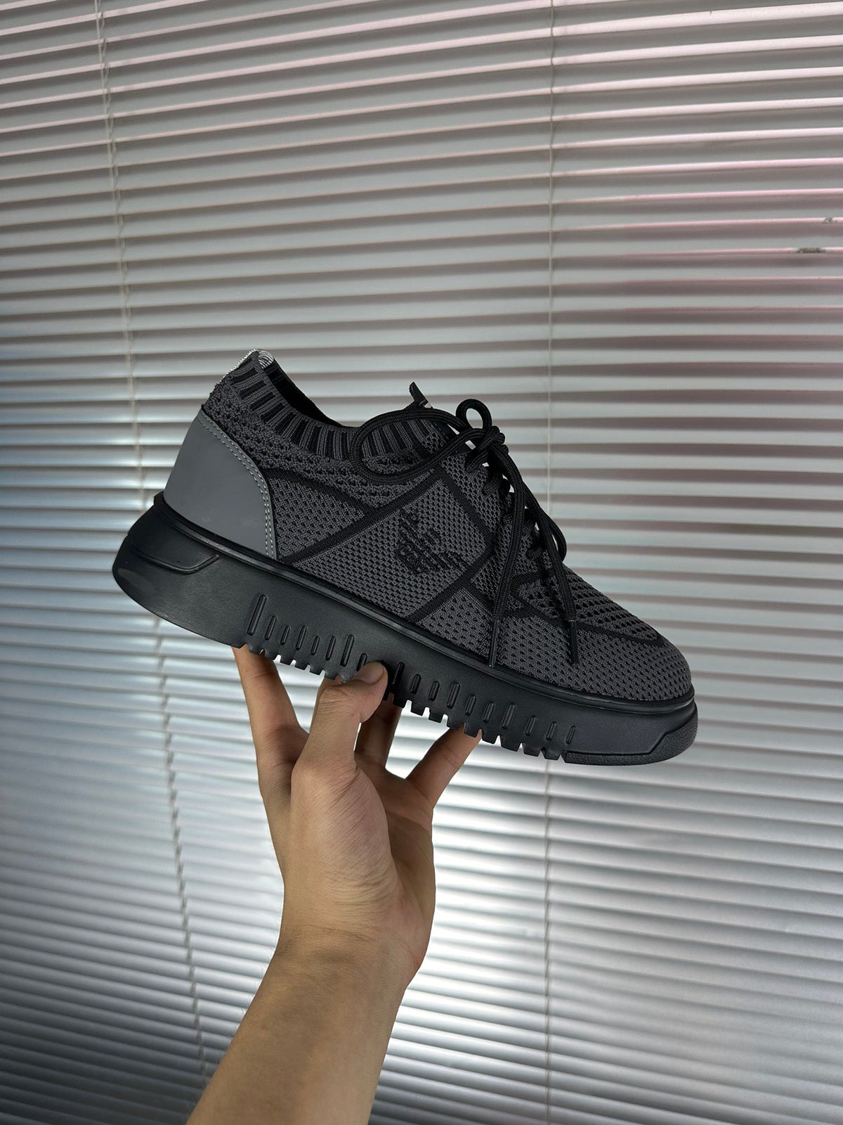 Elegant & Fashionable Men's Premium Shoes-100