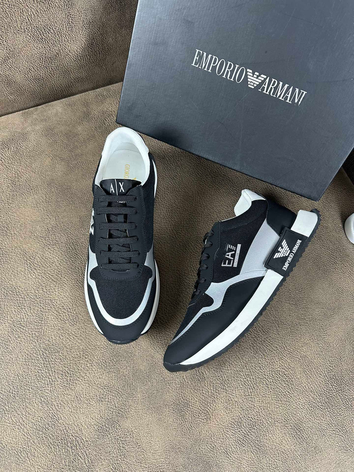 Elegant & Fashionable Men's Premium Shoes-102