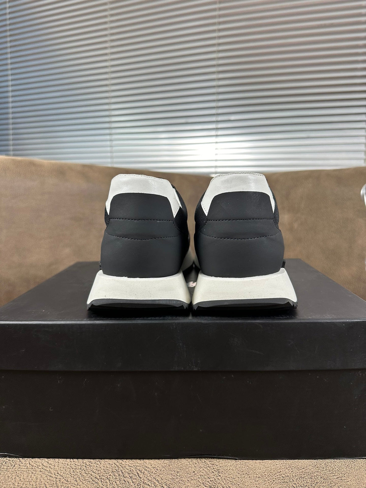 Elegant & Fashionable Men's Premium Shoes-102