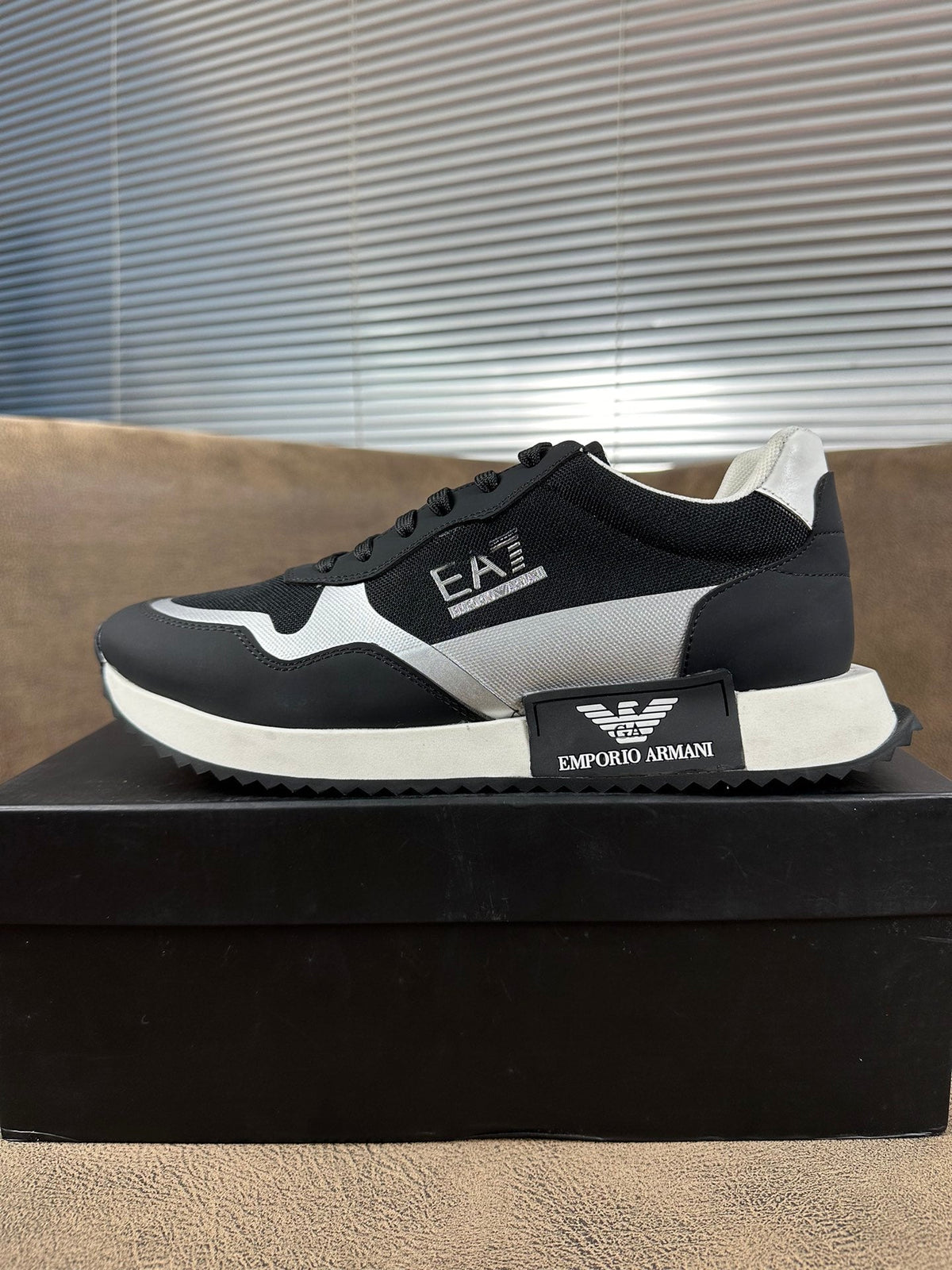 Elegant & Fashionable Men's Premium Shoes-102