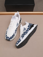 Elegant & Fashionable Men's Premium Shoes-105