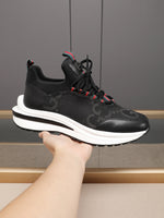 Elegant & Fashionable Men's Premium Shoes-108
