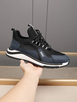 Elegant & Fashionable Men's Premium Shoes-110