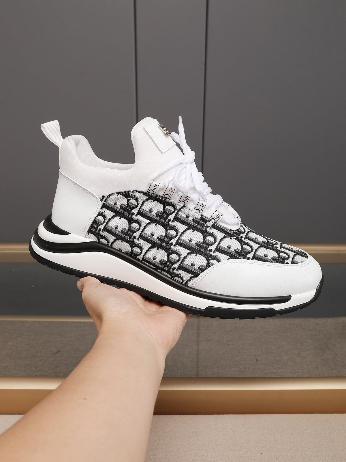 Elegant & Fashionable Men's Premium Shoes-113