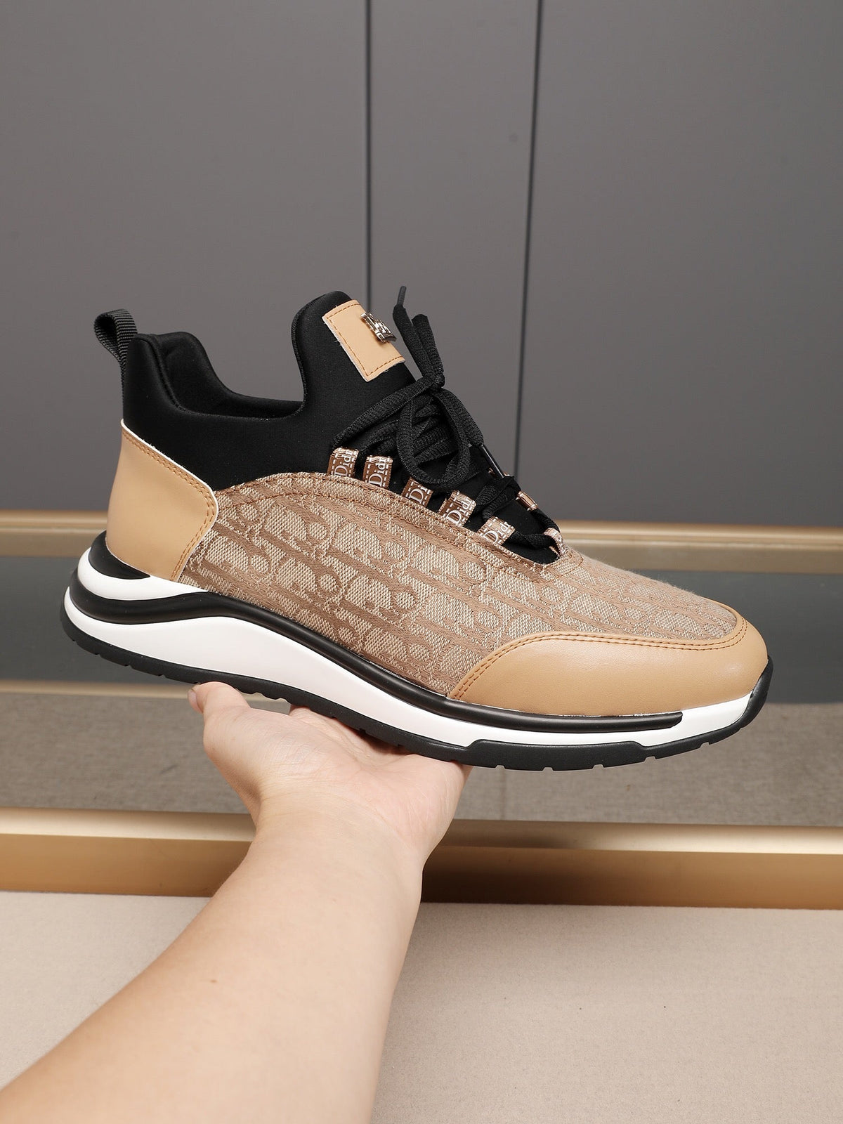 Elegant & Fashionable Men's Premium Shoes-116