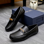 Elegant & Fashionable Men's Premium Shoes-120
