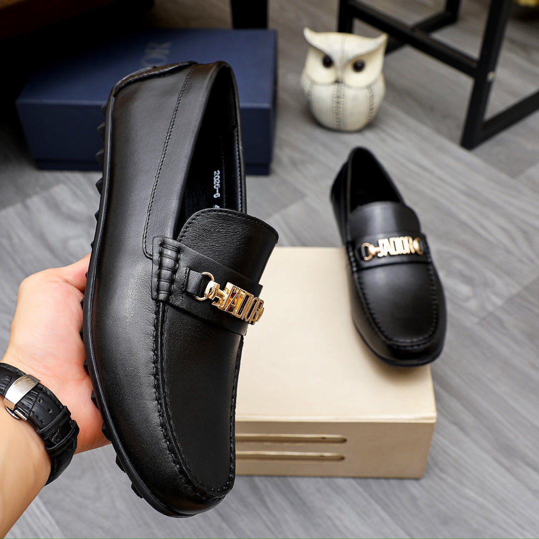 Elegant & Fashionable Men's Premium Shoes-120