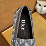 Elegant & Fashionable Men's Premium Shoes-122）