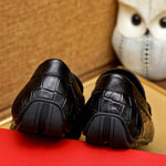 Elegant & Fashionable Men's Premium Shoes-123