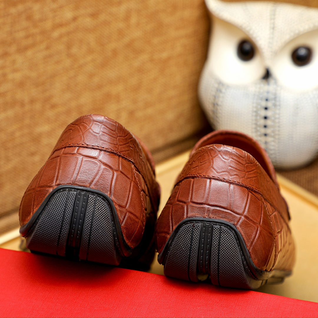 Elegant & Fashionable Men's Premium Shoes-124