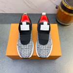 Elegant & Fashionable Men's Premium Shoes-132）