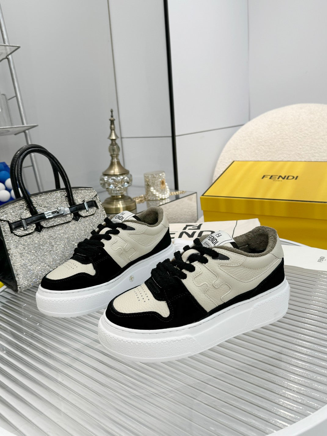 Elegant & Fashionable Men's Premium Shoes-159