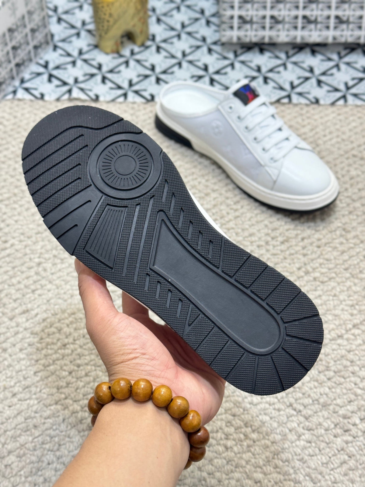 Elegant & Fashionable Men's Premium Shoes-163