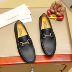 Elegant & Fashionable Men's Premium Shoes-182