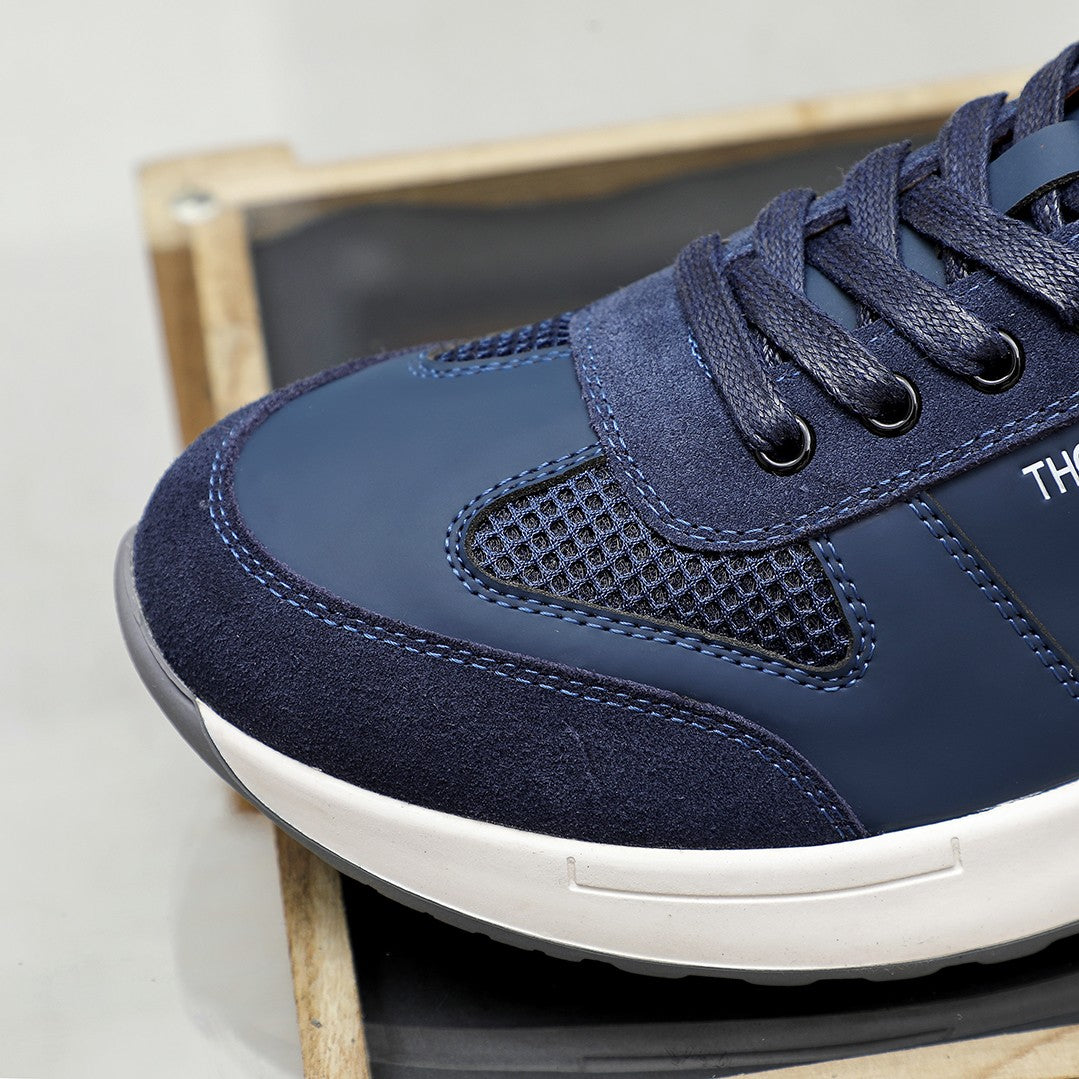 Elegant & Fashionable Men's Premium Shoes-189