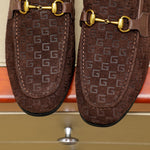 Elegant & Fashionable Men's Premium Shoes-199