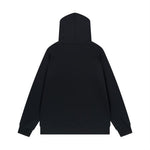 Classic Fit Hoodie-14