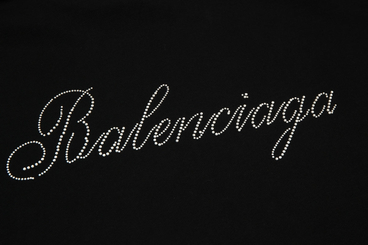 Classic Fit Hoodie-233