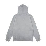 Classic Fit Hoodie-23