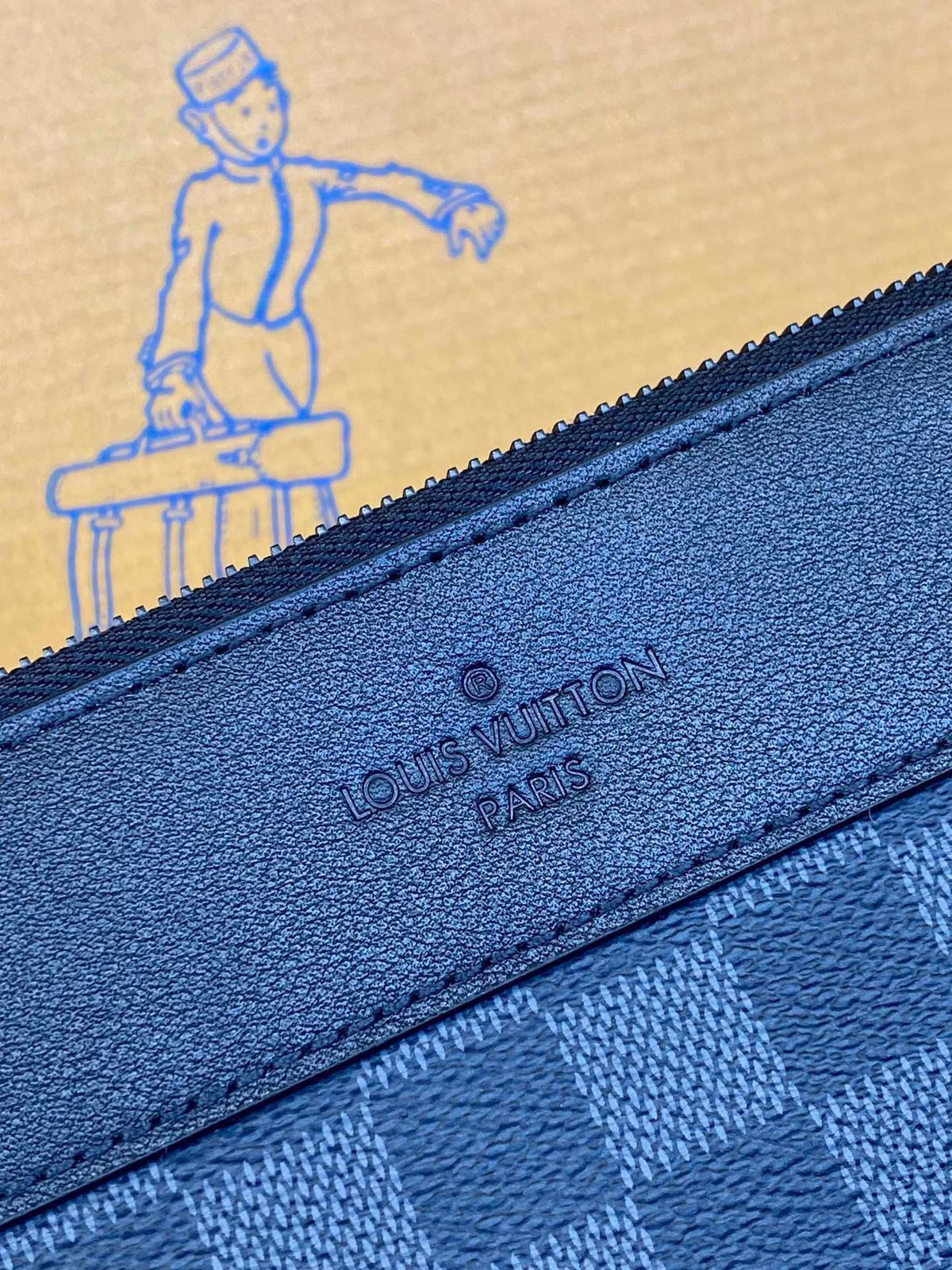 Exquisite leather bags-9