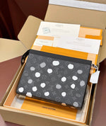 Exquisite leather bags-14