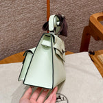 Exquisite leather bags-34