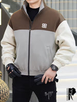 Chic Comfort Jacket-100