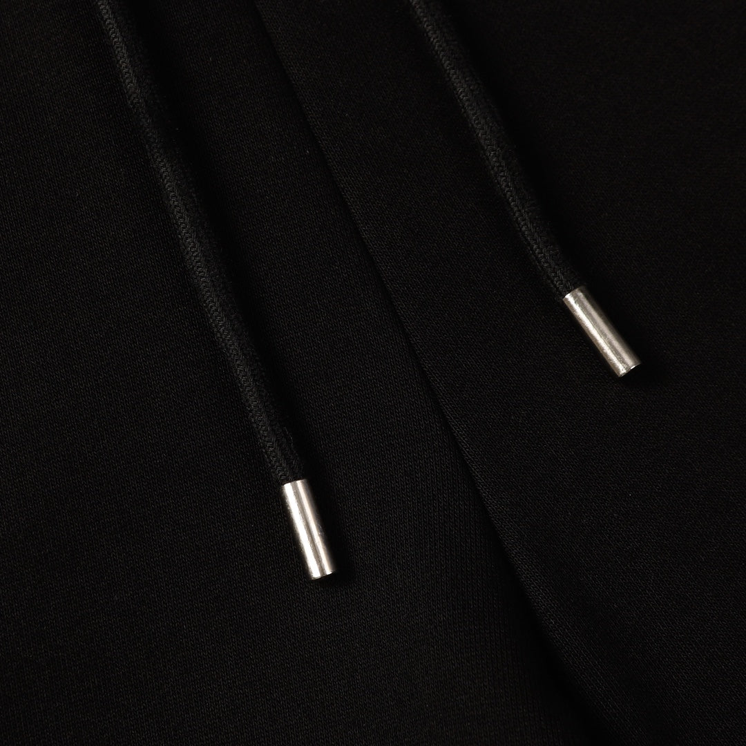 Men's printed shorts-6