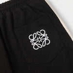 Men's printed shorts-6