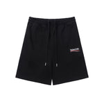 Men's printed shorts-8