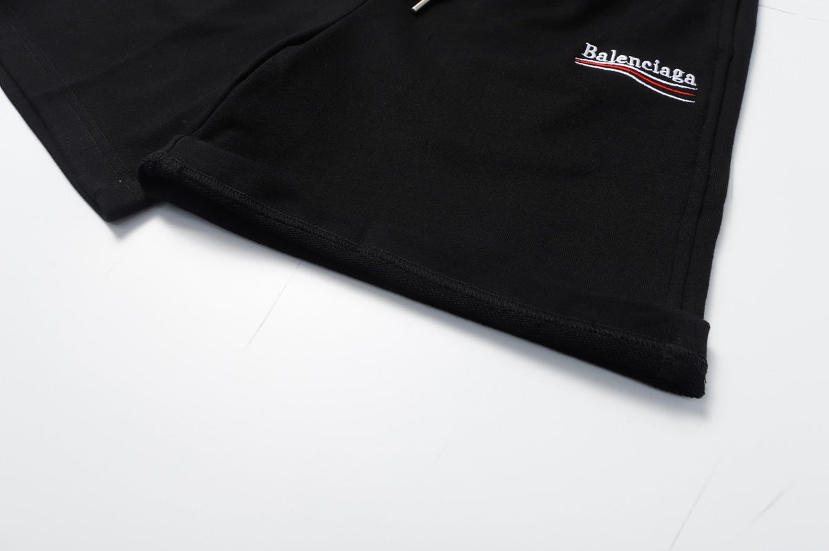 Men's printed shorts-8