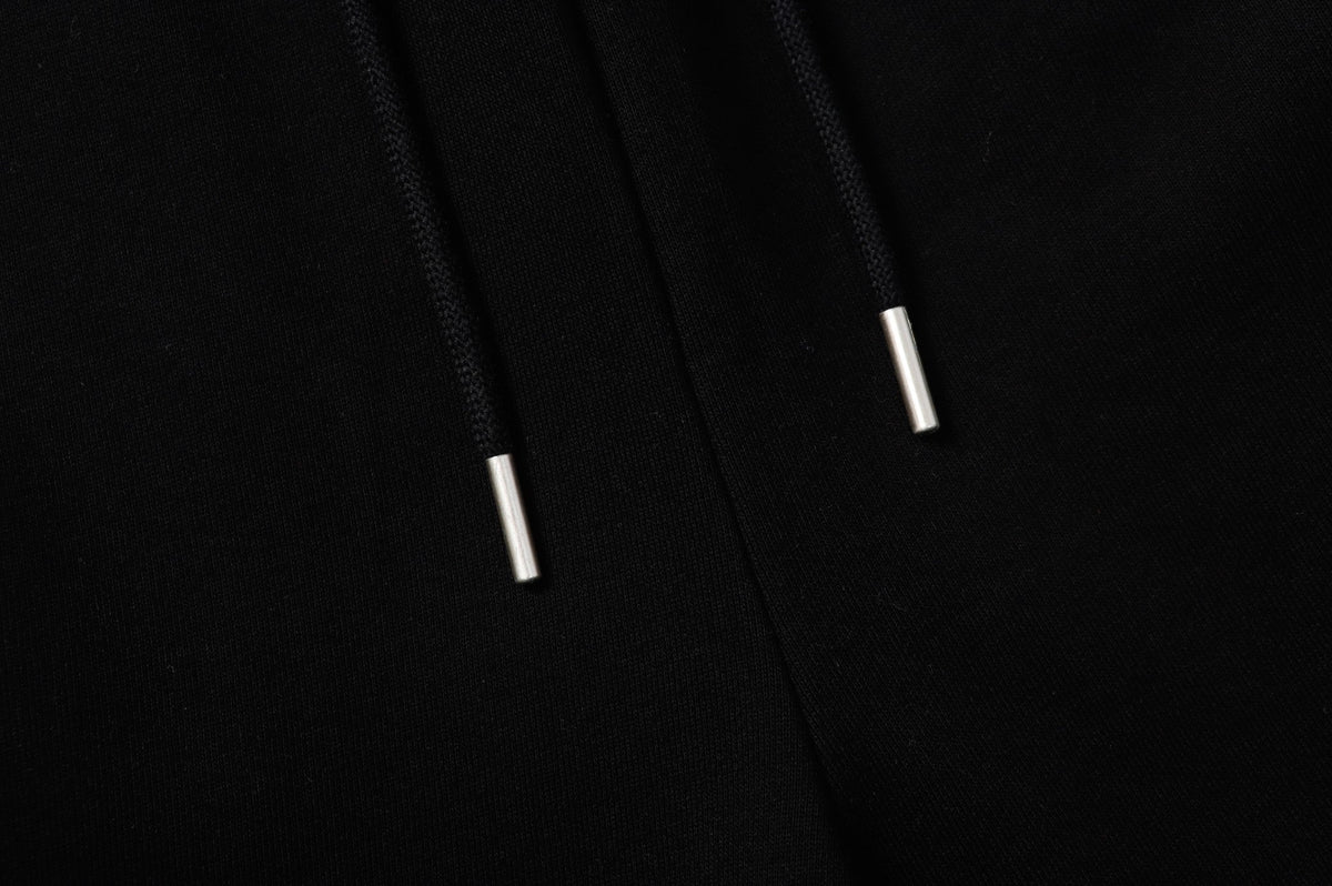 Men's printed shorts-8