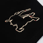 Men's printed shorts-9