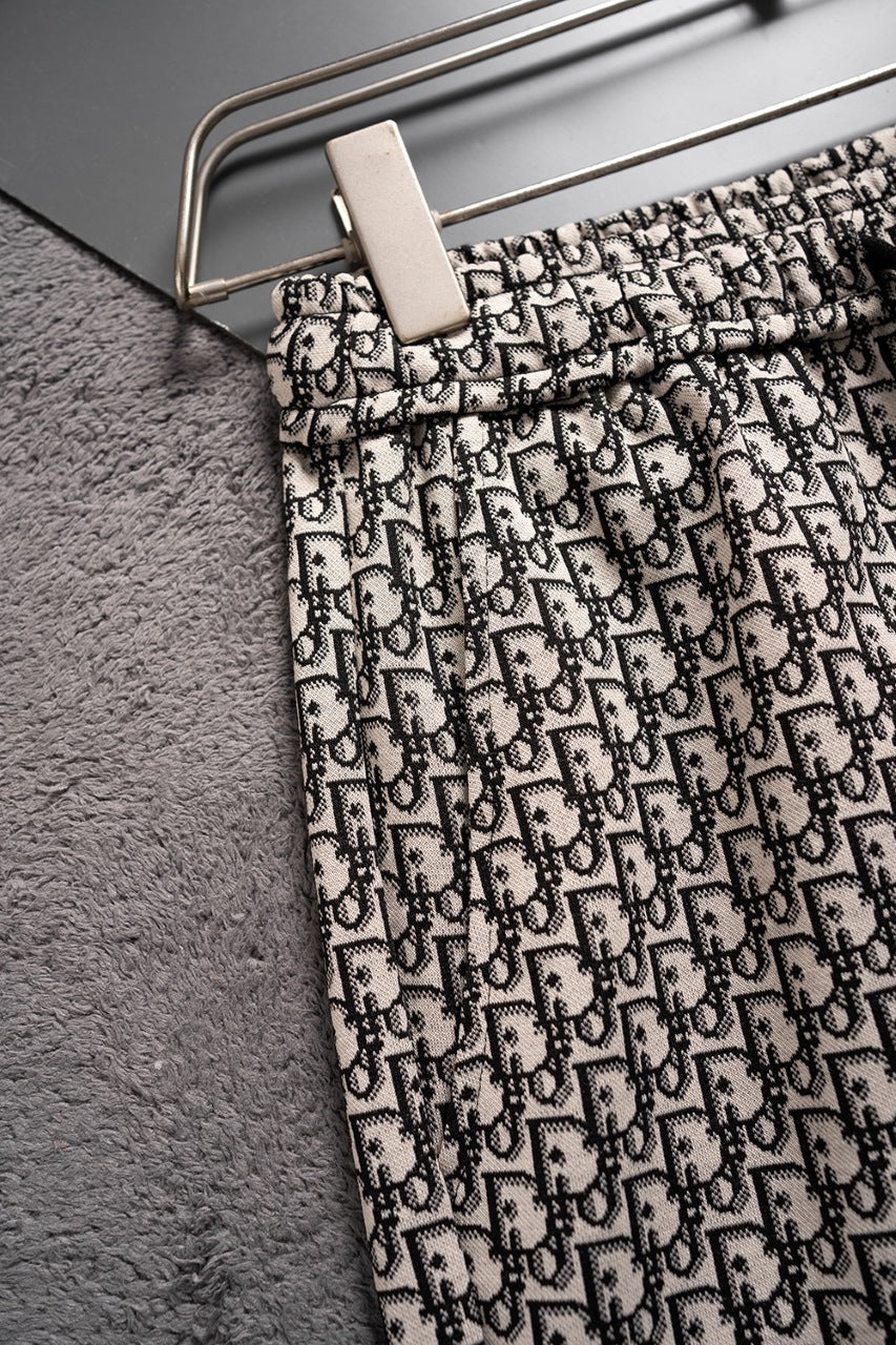 Men's printed shorts-14