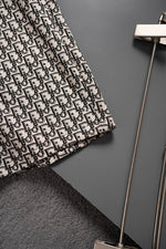 Men's printed shorts-14